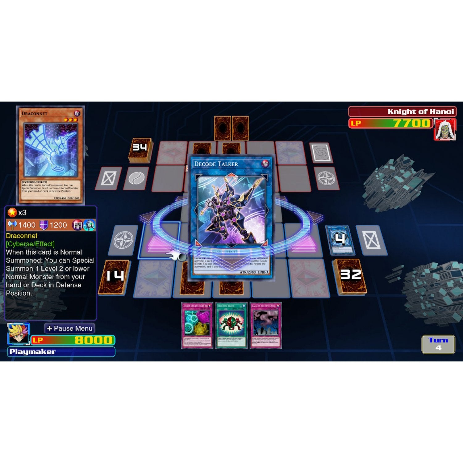 NSW Yu-Gi-Oh! Legacy of the Duelist: Link Evolution