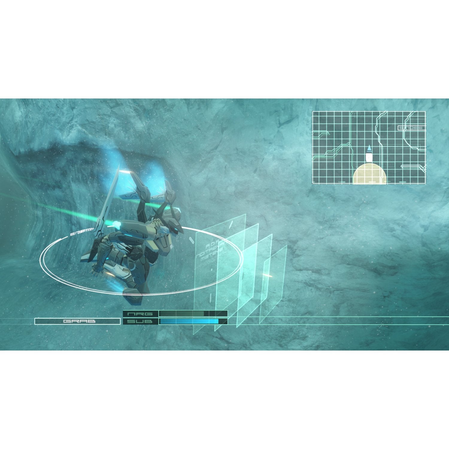 PS4 Zone of the Enders: The 2nd Runner MARS