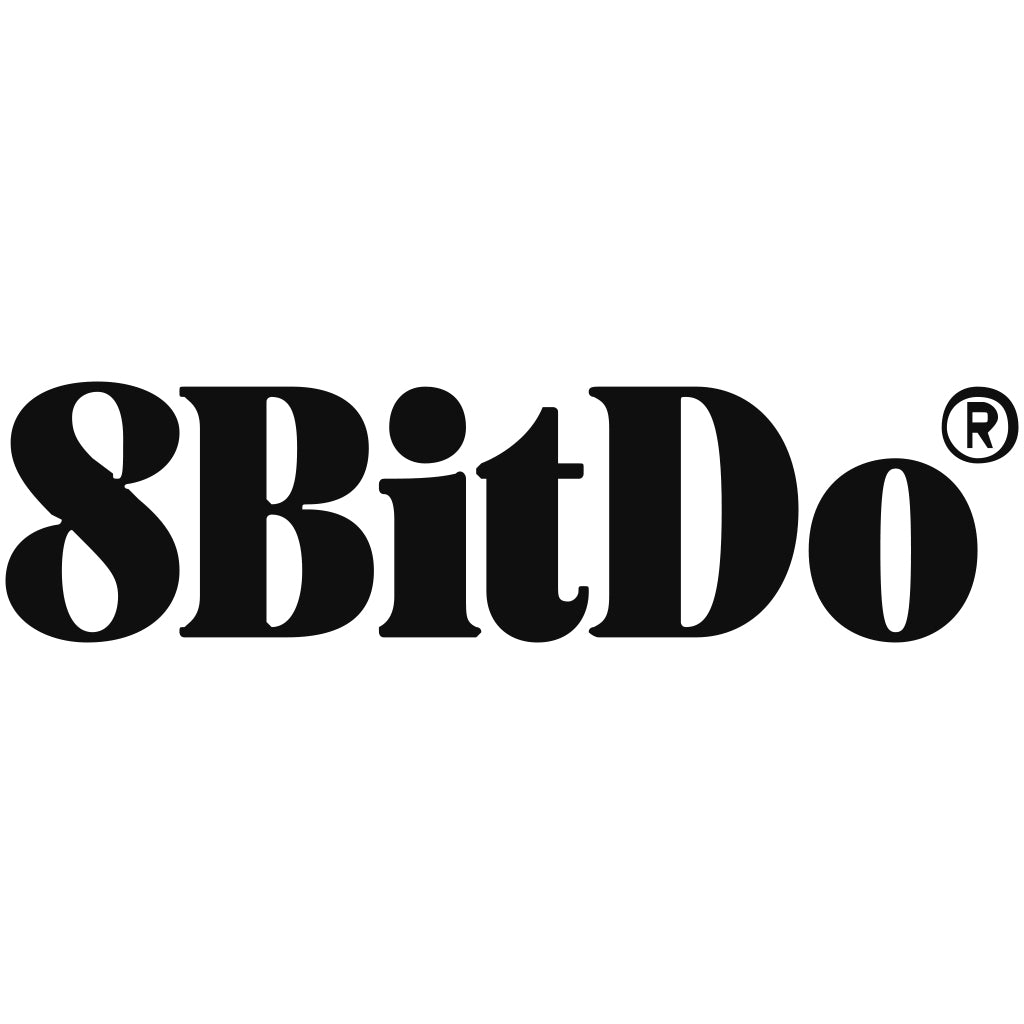 8BitDo