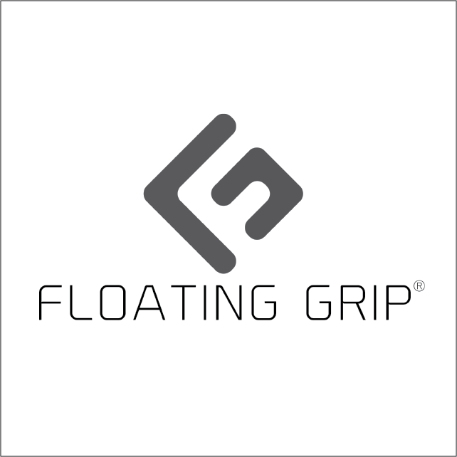 FLOATING GRIP®
