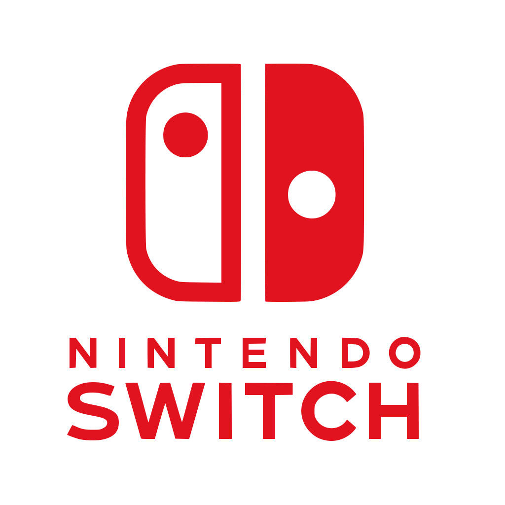 Nintendo Switch Games