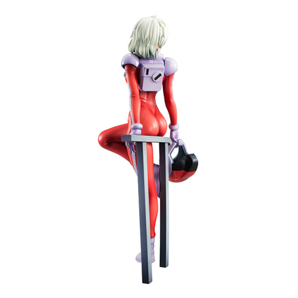 Gundam Girls Generation Mobile Suit Gundam The 08th MS Team Aina Sahalin (Reissue)