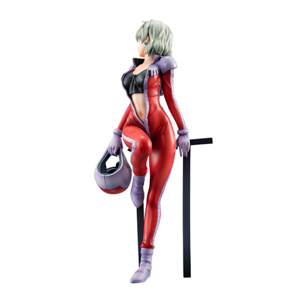 Gundam Girls Generation Mobile Suit Gundam The 08th MS Team Aina Sahalin (Reissue)