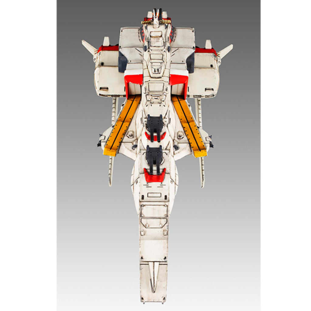 Cosmo Fleet Special Mobile Suit Gundam: Char's Counterattack - Ra Cailum Re.