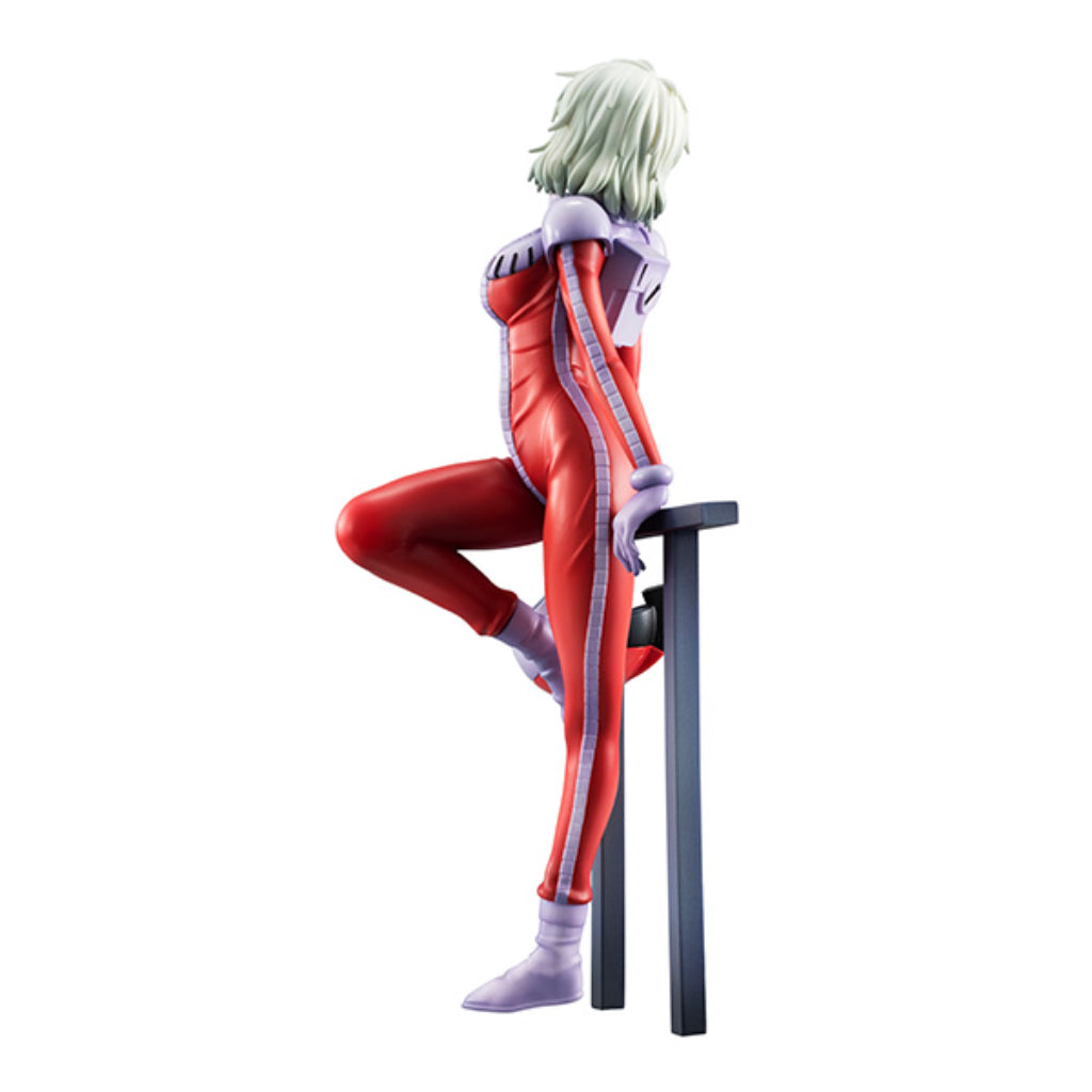 Gundam Girls Generation Mobile Suit Gundam The 08th MS Team Aina Sahalin (Reissue)