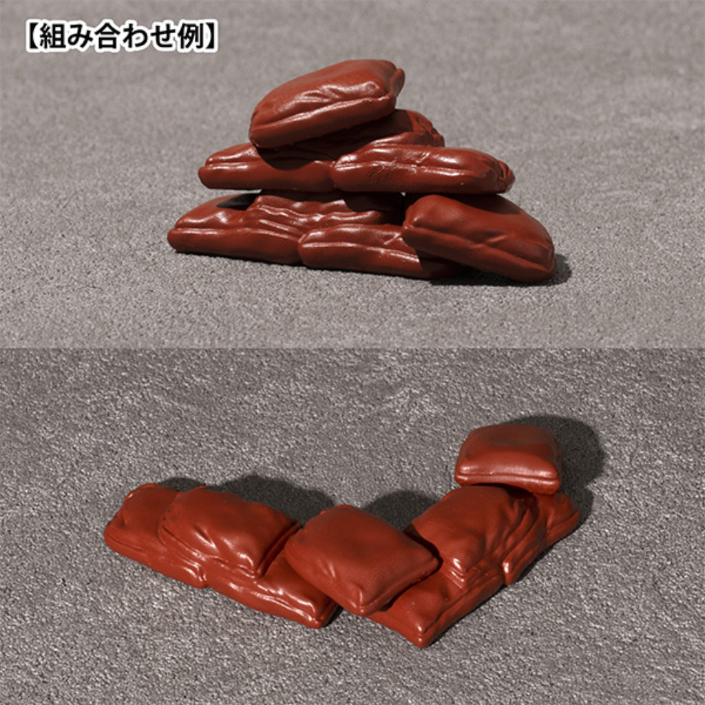 G.M.G. Professional Mobile Suit Gundam - Earth United Army Soldier 02