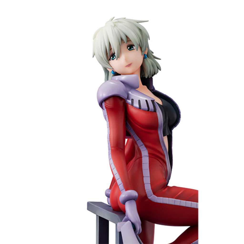 Gundam Girls Generation Mobile Suit Gundam The 08th MS Team Aina Sahalin (Reissue)