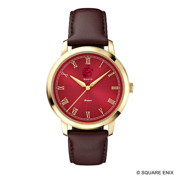 Xenogears Watch - Weltall-ID
