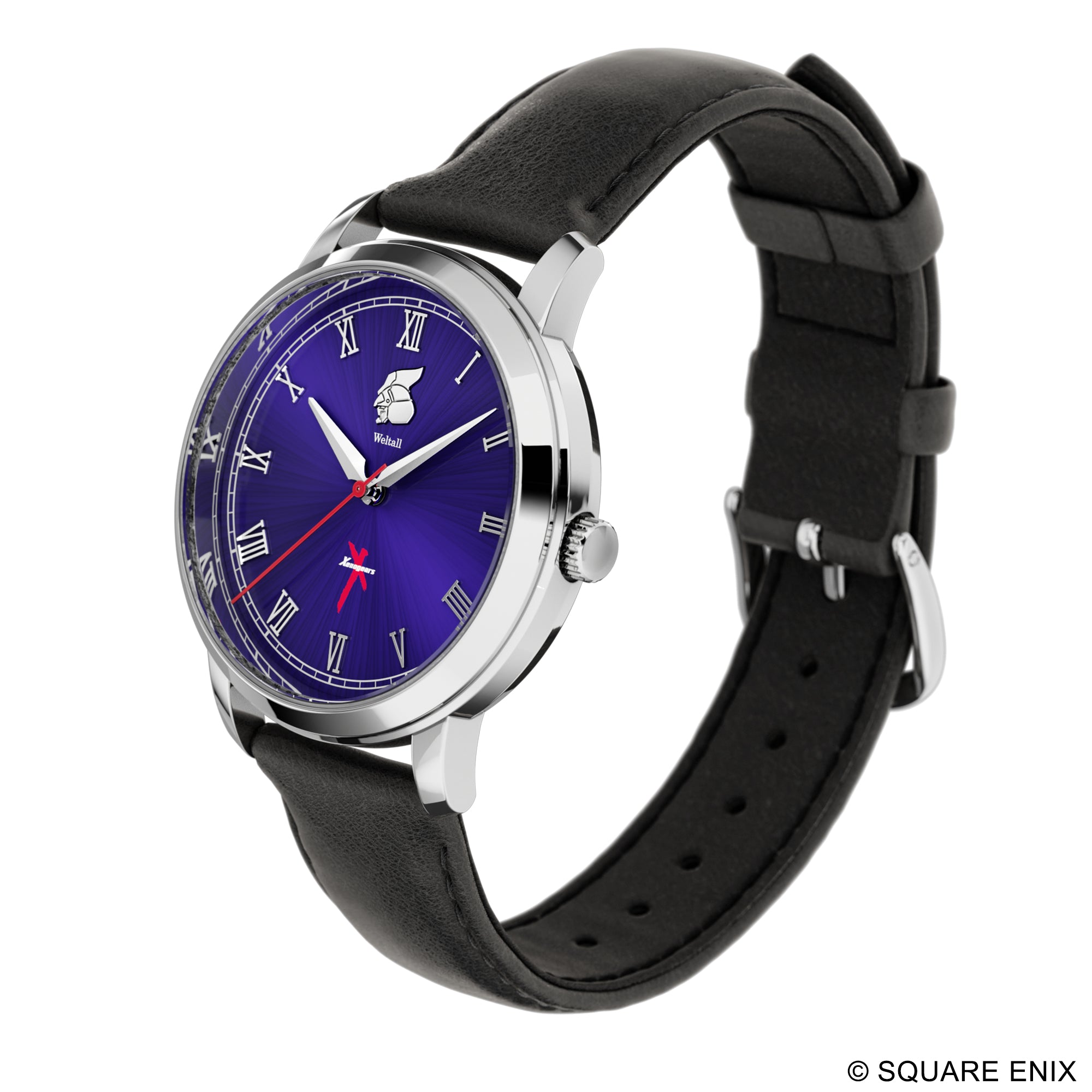 Xenogears Watch - Weltall