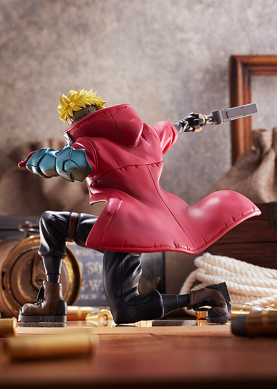 Trigun Stampede - Pop Up Parade Vash The Stampede