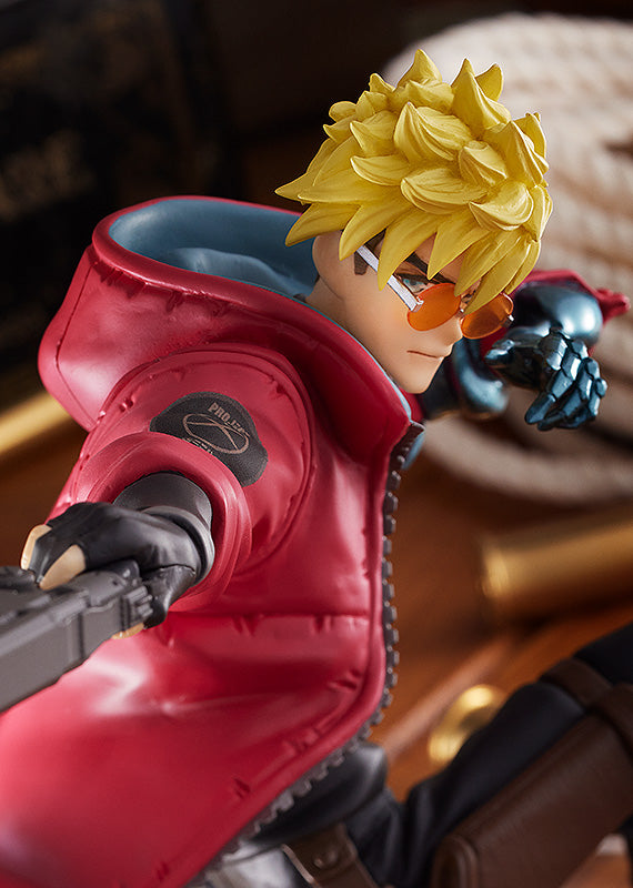 Trigun Stampede - Pop Up Parade Vash The Stampede