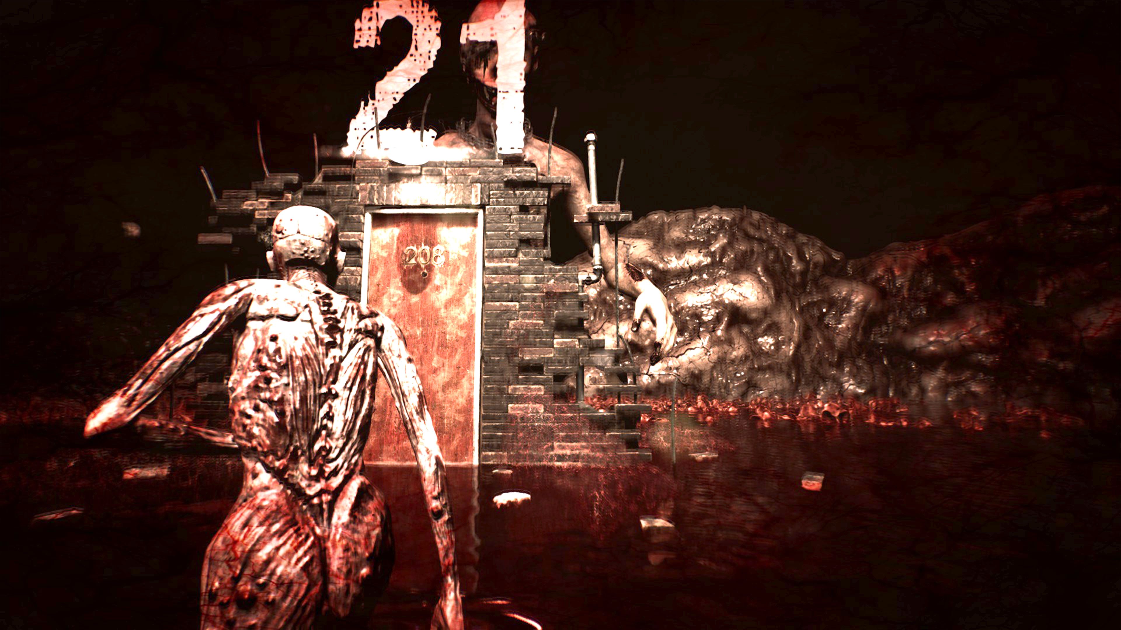 PS5 Oxide Room 208