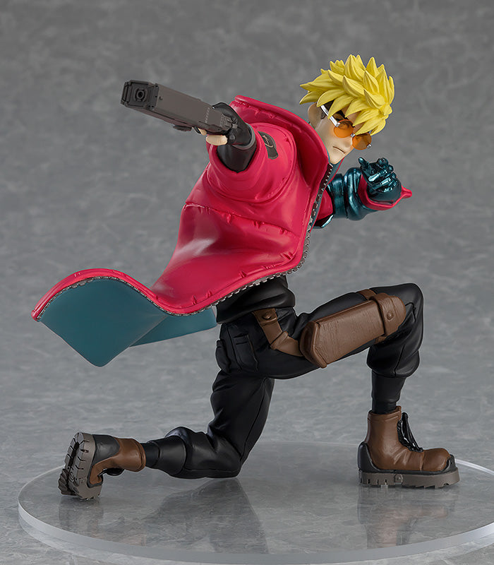 Trigun Stampede - Pop Up Parade Vash The Stampede