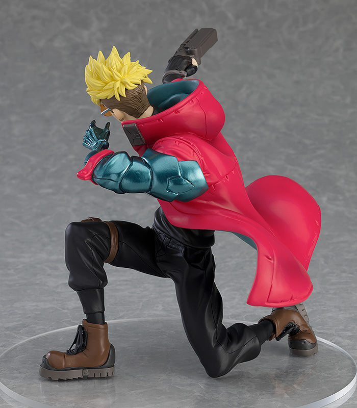 Trigun Stampede - Pop Up Parade Vash The Stampede