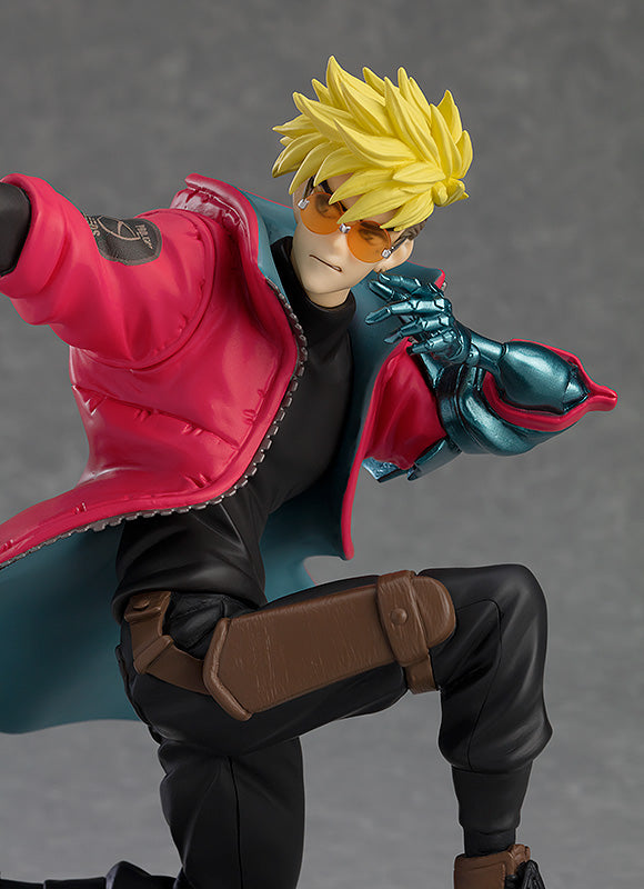 Trigun Stampede - Pop Up Parade Vash The Stampede