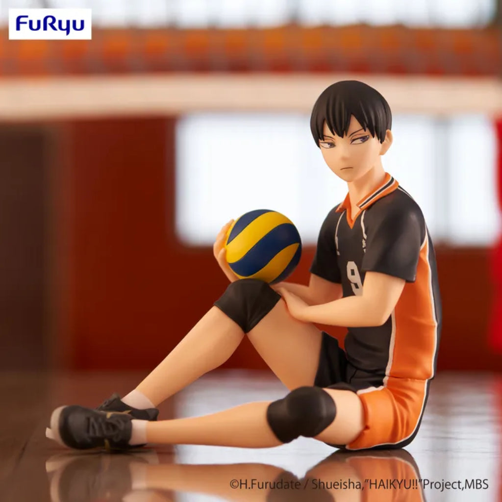 FuRyu Kageyama Tobio Haikyuu!! Noodle Stopper