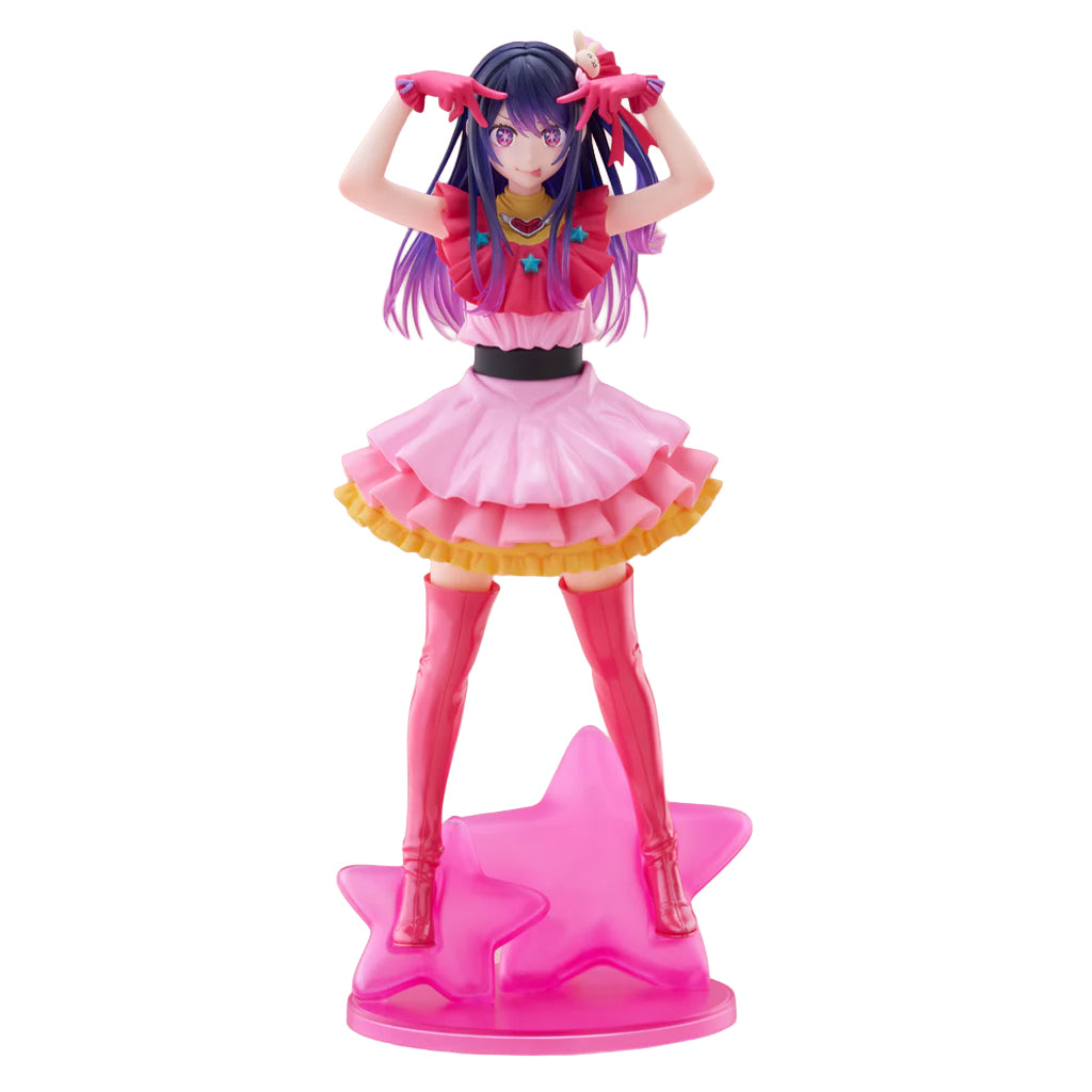 Taito Hoshino Ai T-Most Oshi no Ko Figure