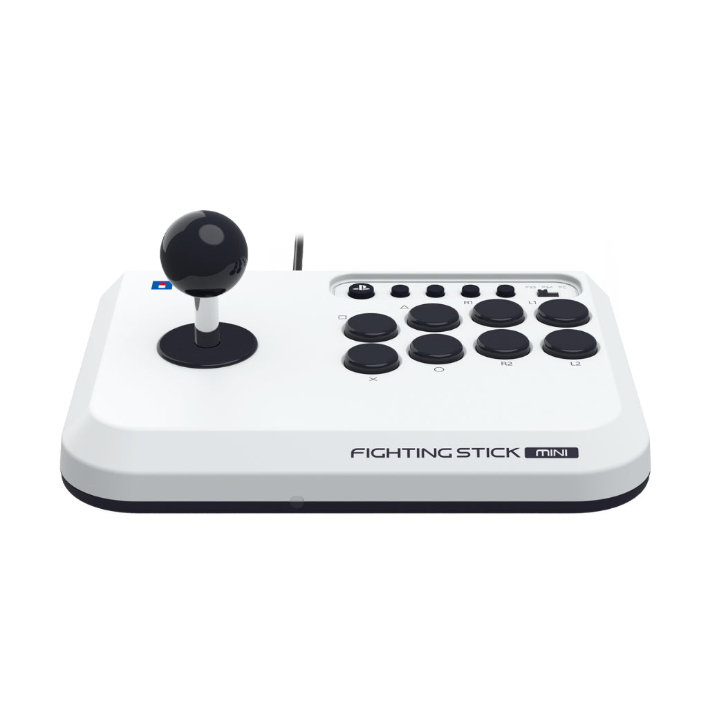 HORI Fighting Stick Mini for PlayStation 4/5 and PC (SPF-038)