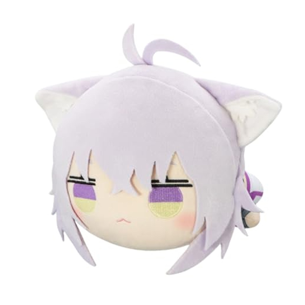FuRyu Nekomata Okayu Hololive Production Nesoberi Plush