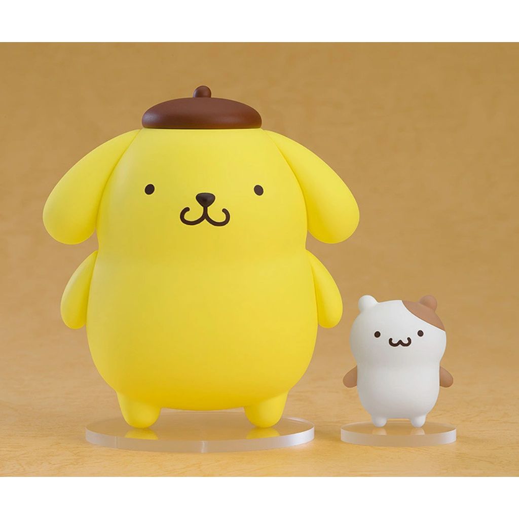 Nendoroid 2264 - Pompompurin