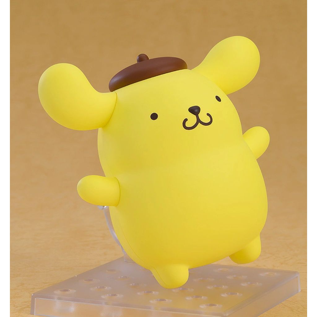 Nendoroid 2264 - Pompompurin