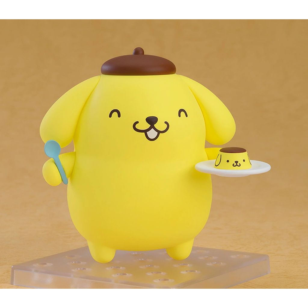 Nendoroid 2264 - Pompompurin