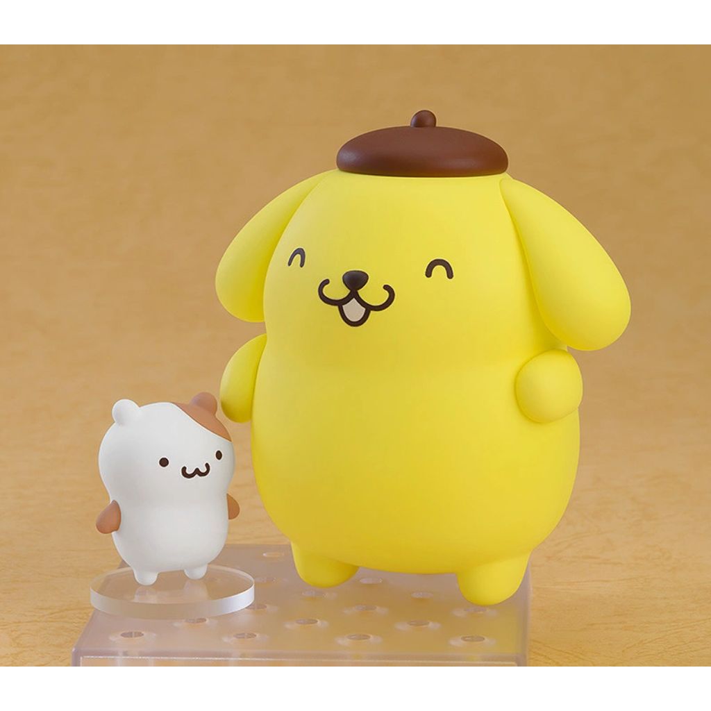 Nendoroid 2264 - Pompompurin