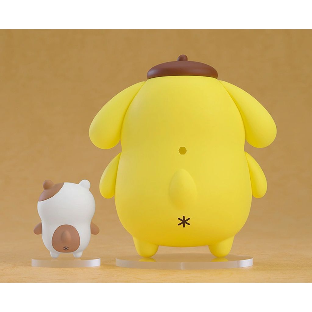 Nendoroid 2264 - Pompompurin