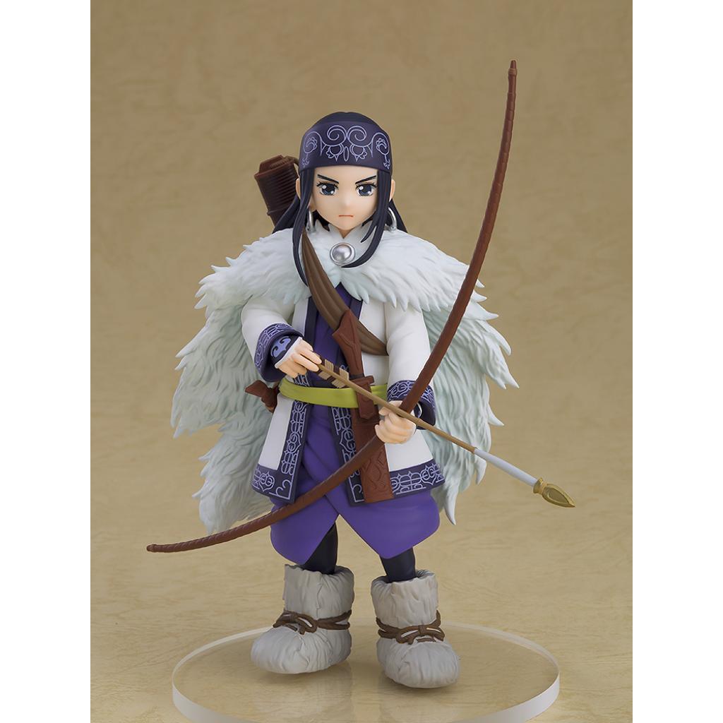 Golden Kamuy - Pop Up Parade Asirpa