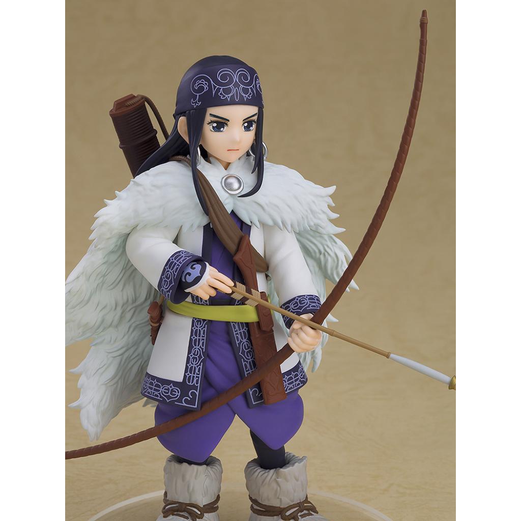 Golden Kamuy - Pop Up Parade Asirpa