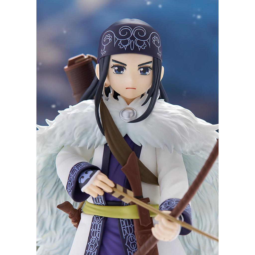 Golden Kamuy - Pop Up Parade Asirpa