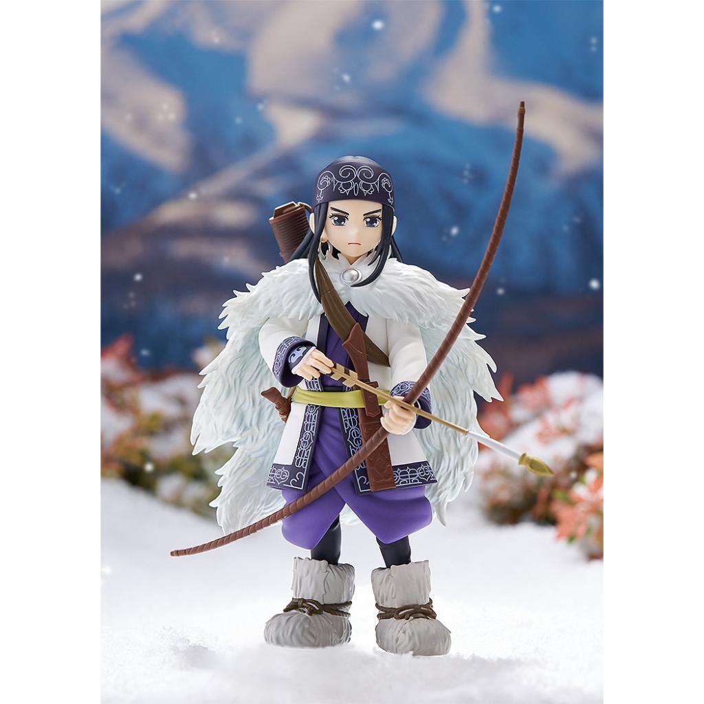 Golden Kamuy - Pop Up Parade Asirpa