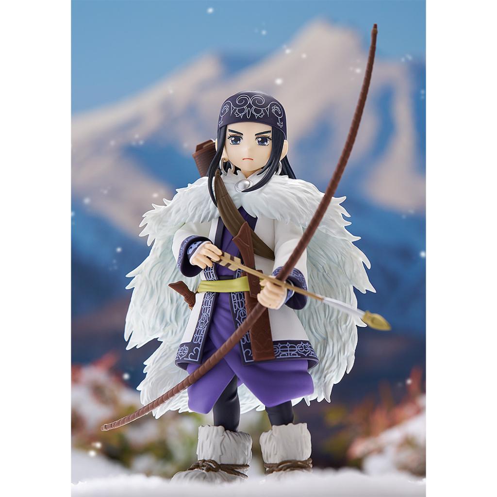 Golden Kamuy - Pop Up Parade Asirpa