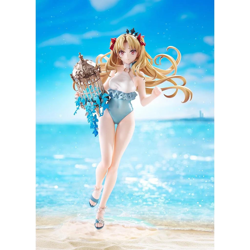 Fate/Grand Order - Beast / Ereshkigal 1/7 Scale Figure (1st Ascension)