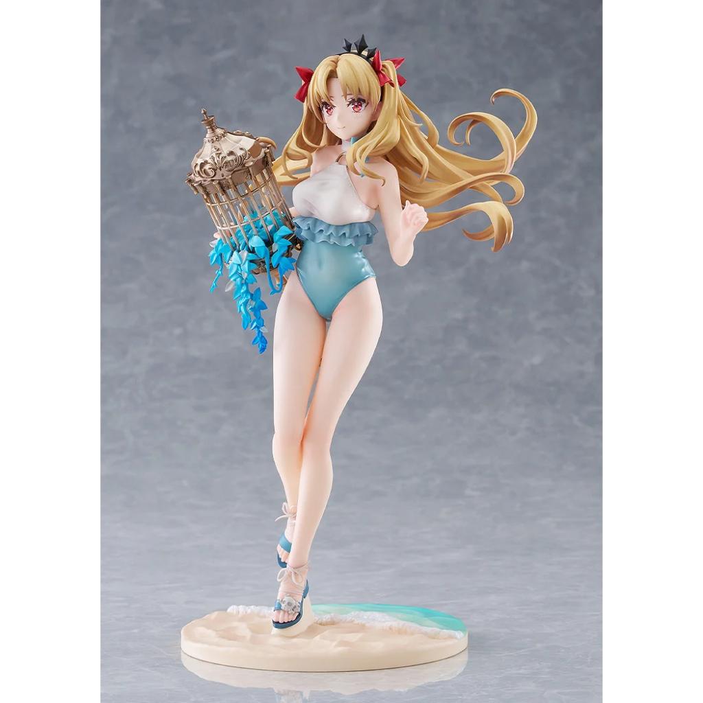 Fate/Grand Order - Beast / Ereshkigal 1/7 Scale Figure (1st Ascension)