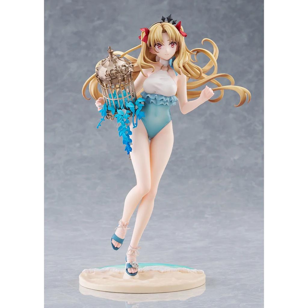 Fate/Grand Order - Beast / Ereshkigal 1/7 Scale Figure (1st Ascension)