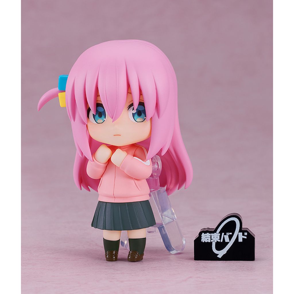 Nendoroid Surprise Bocchi the Rock! (box of 6)