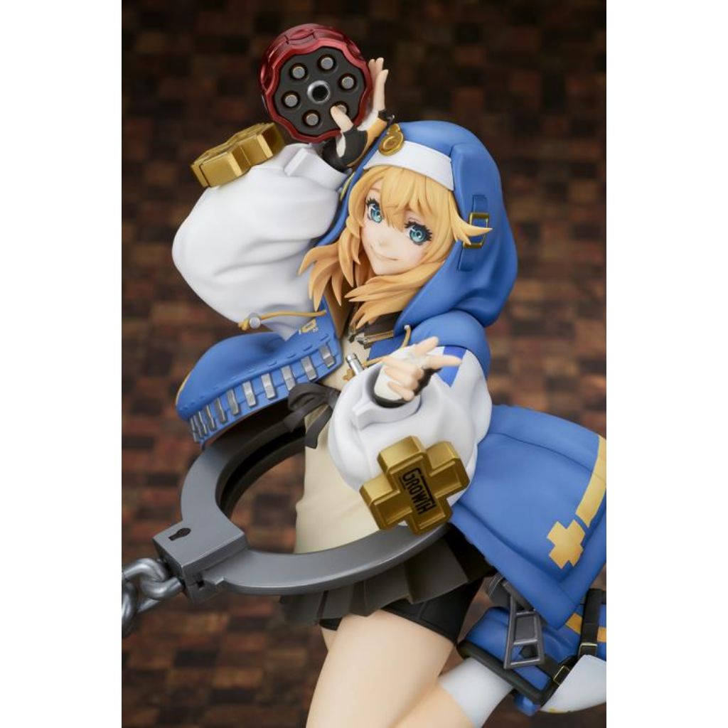 Guilty Gear -Strive- Bridget