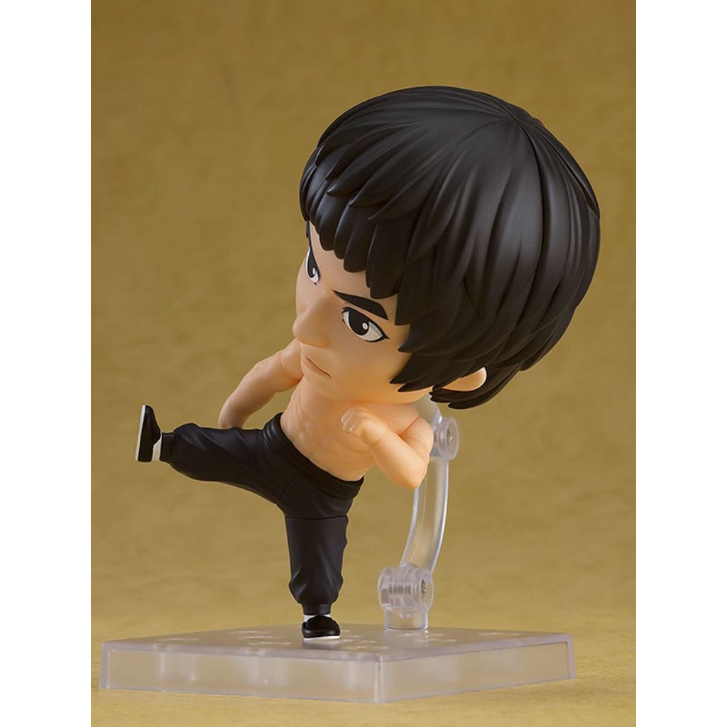 Nendoroid 2191 Bruce Lee