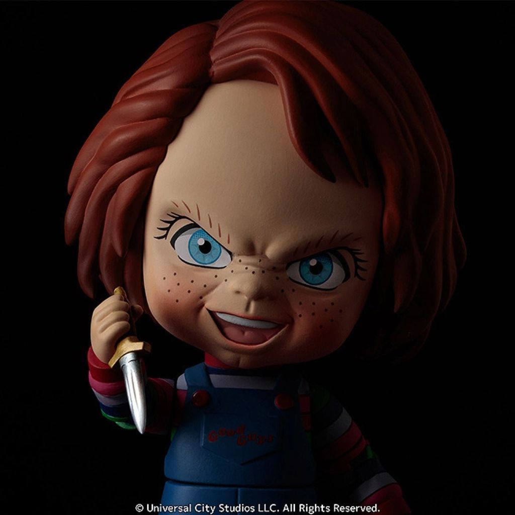Nendoroid 2176 Childs Play 2 - Chucky
