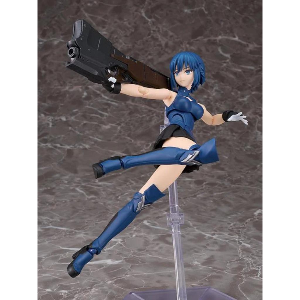 Figma 623-Dx Tsukihime - Ciel Dx Edition