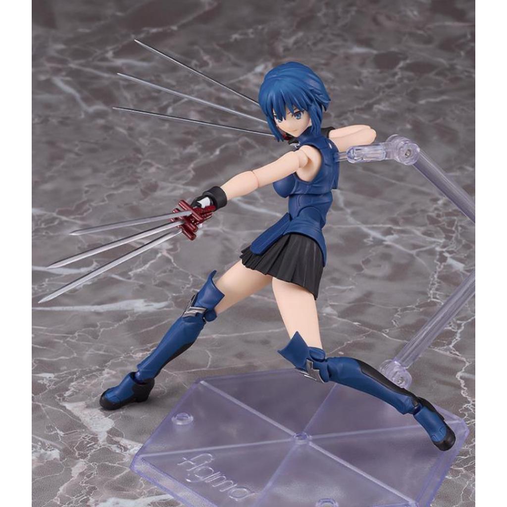 figma シエル DX Edition figma Ciel DX Edition｜Good Smile Company