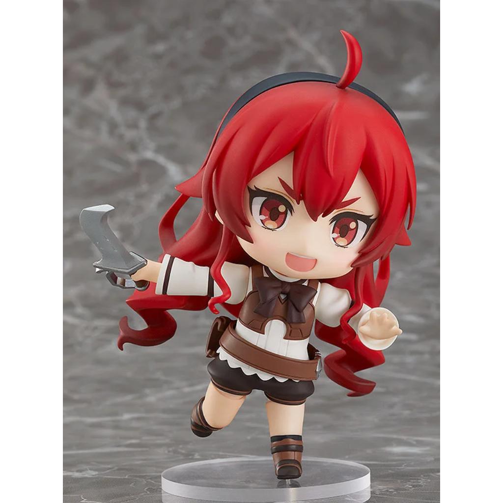 Nendoroid 1567 Mushoku Tensei: Jobless Reincarnation - Eris Boreas Greyrat (Reissue)