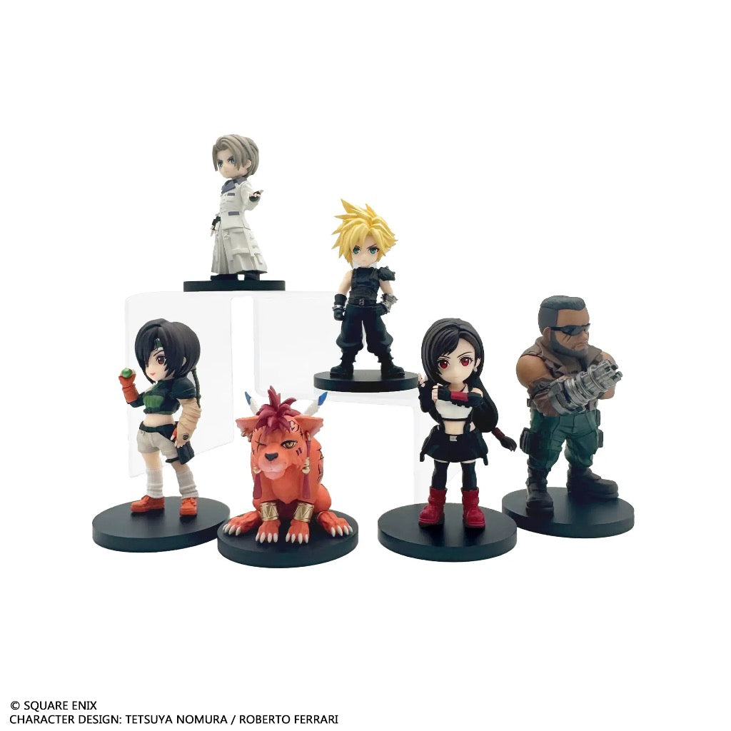 Final Fantasy VII Rebirth Adorable Arts Petit Vol.1 (Box Of 6)