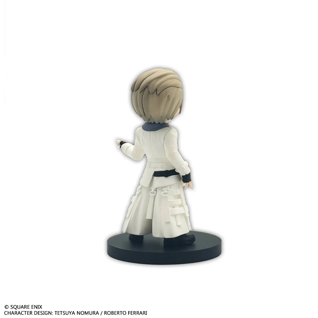 Final Fantasy VII Rebirth Adorable Arts Petit Vol.1 (Box Of 6)