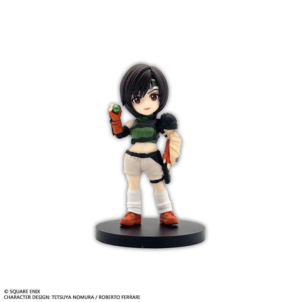 Final Fantasy VII Rebirth Adorable Arts Petit Vol.1 (Box Of 6)