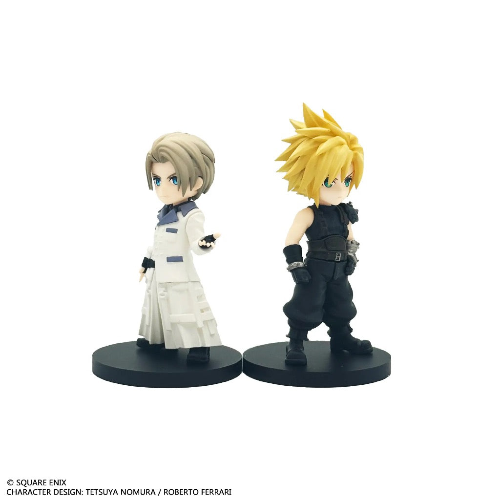 Final Fantasy VII Rebirth Adorable Arts Petit Vol.1 (Box Of 6)