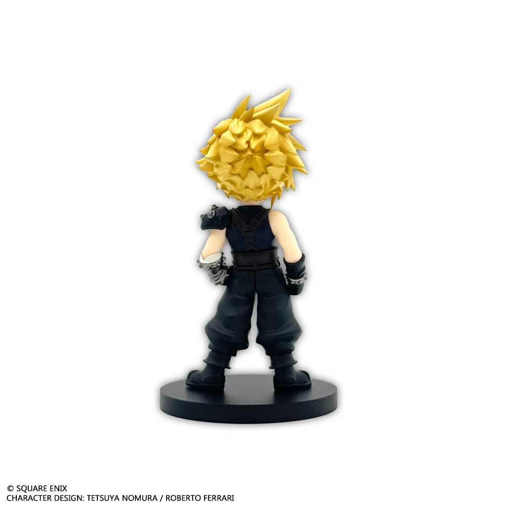 Final Fantasy VII Rebirth Adorable Arts Petit Vol.1 (Box Of 6)