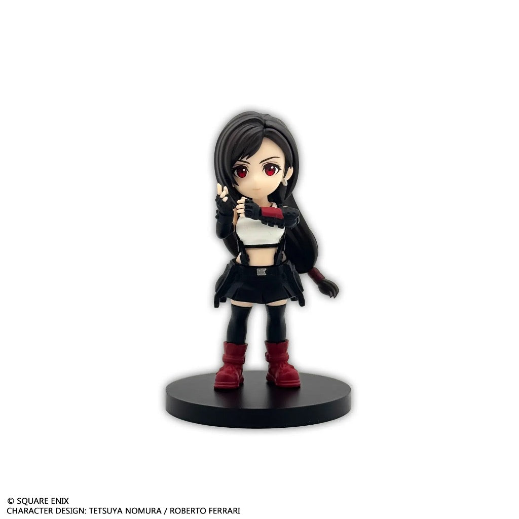 Final Fantasy VII Rebirth Adorable Arts Petit Vol.1 (Box Of 6)