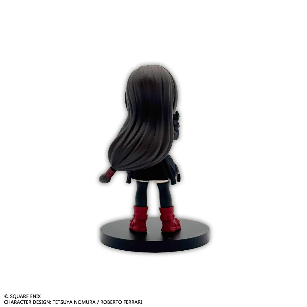 Final Fantasy VII Rebirth Adorable Arts Petit Vol.1 (Box Of 6)